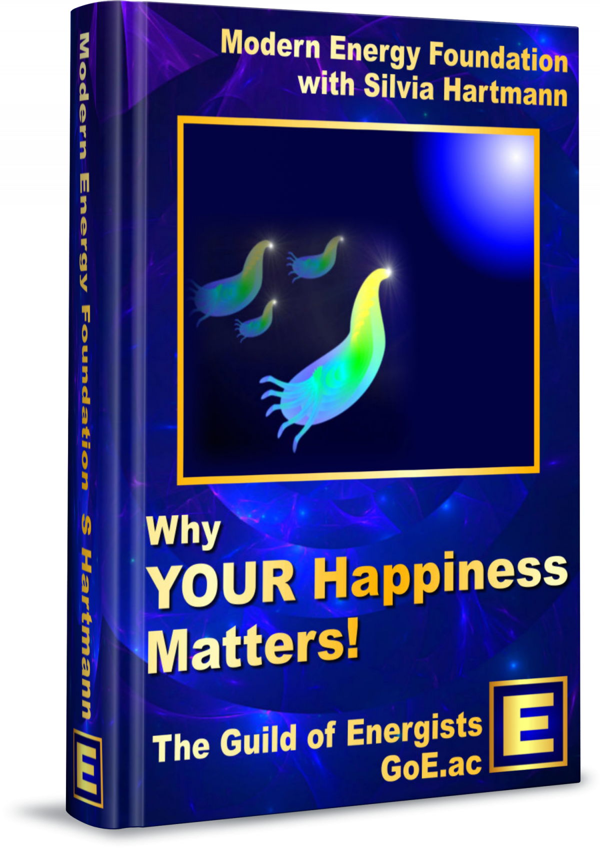Why Your Happiness Matters