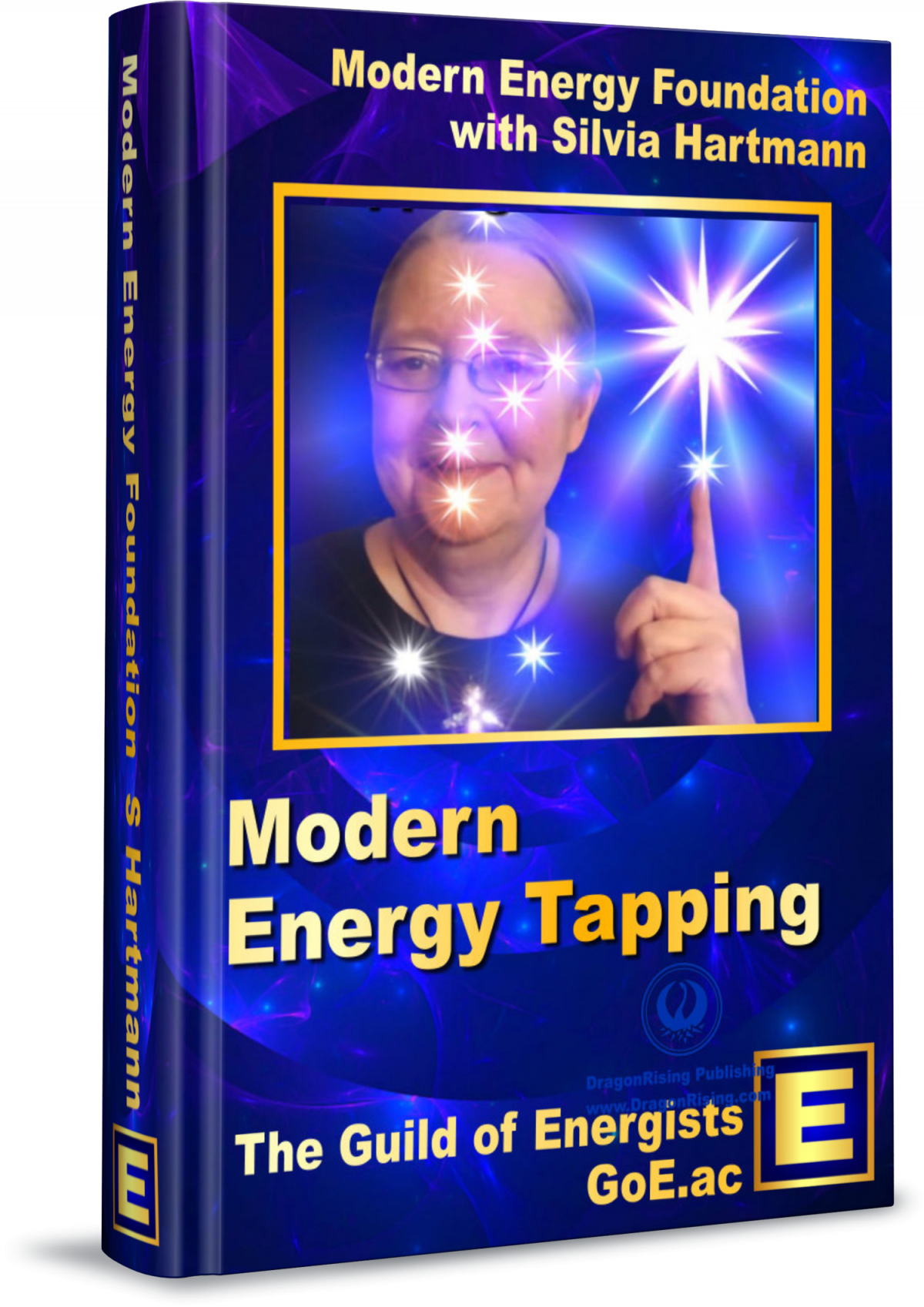 Modern Energy Tapping