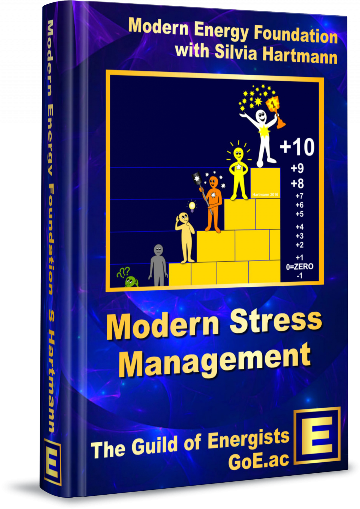 Modern Stress Management