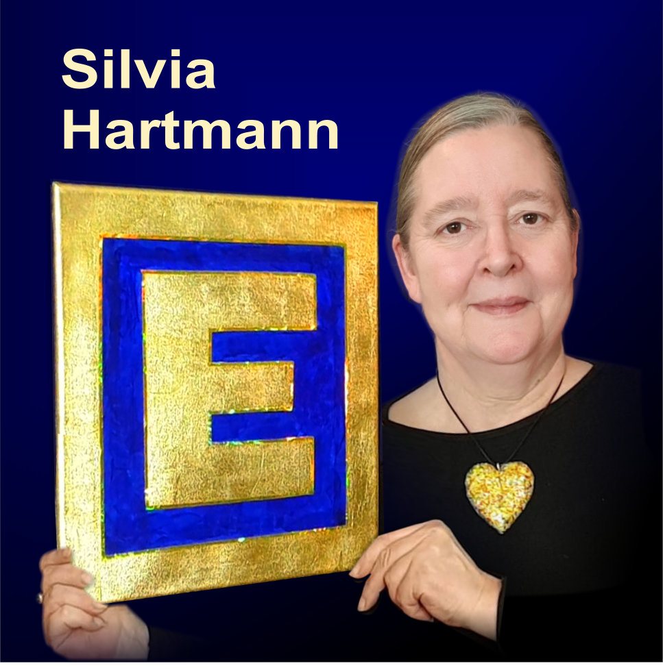 Silvia Hartmann the creator of Modern Energy