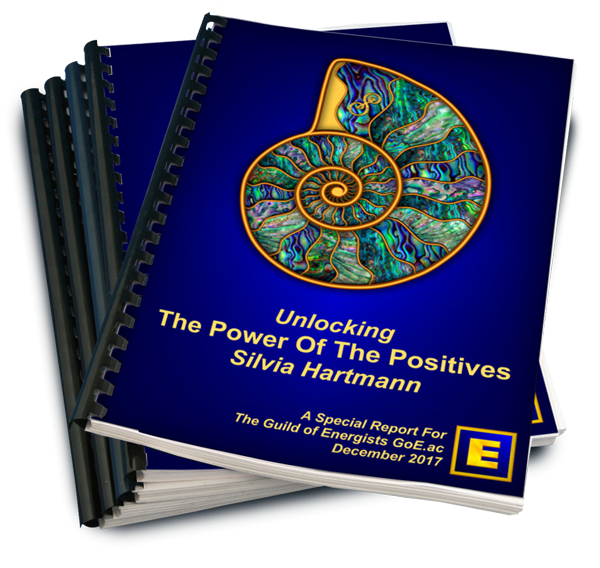 Special Report Power of The Positives 2017