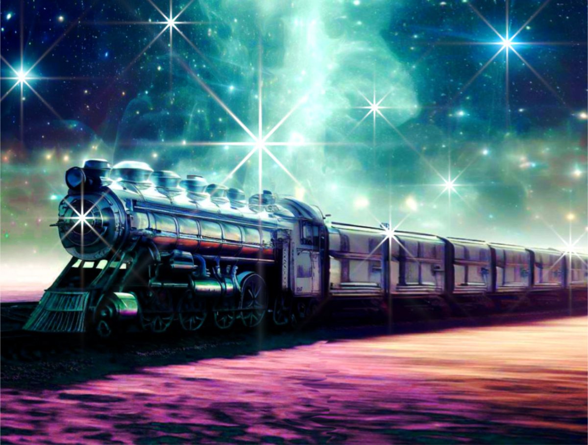 StarLiner Train