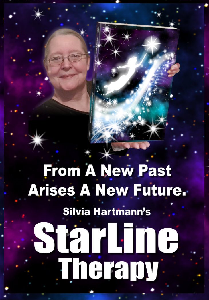 StarLine Therapy by Silvia Hartmann