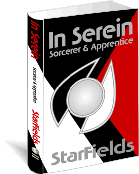 In Serein 1 1st Ed Hardback