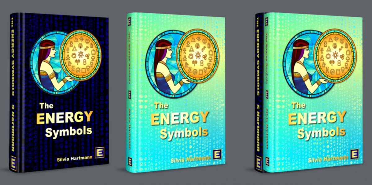 Energy Symbols Covers comparison