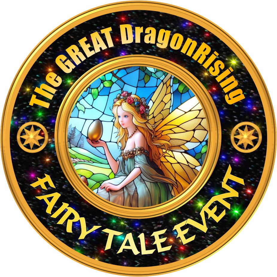 The GREAT DragonRising FAIRY TALE EVENT!