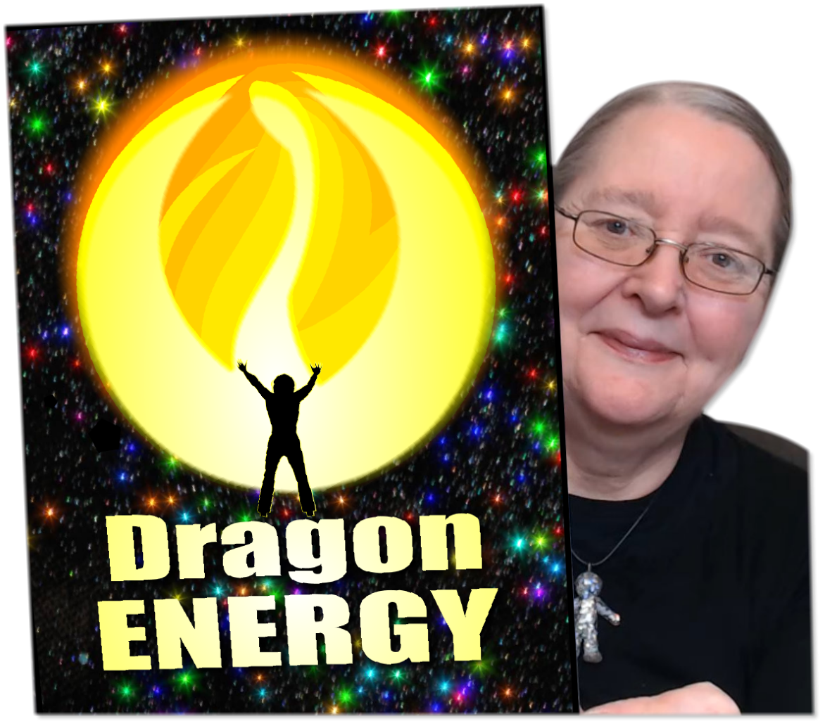 Dragon Energy with Silvia Hartmann