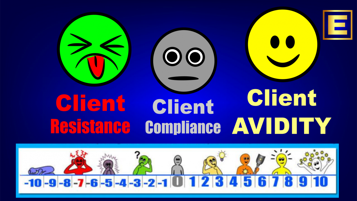 Fig 11: Resistance – Compliance – Avidity (Hartmann)