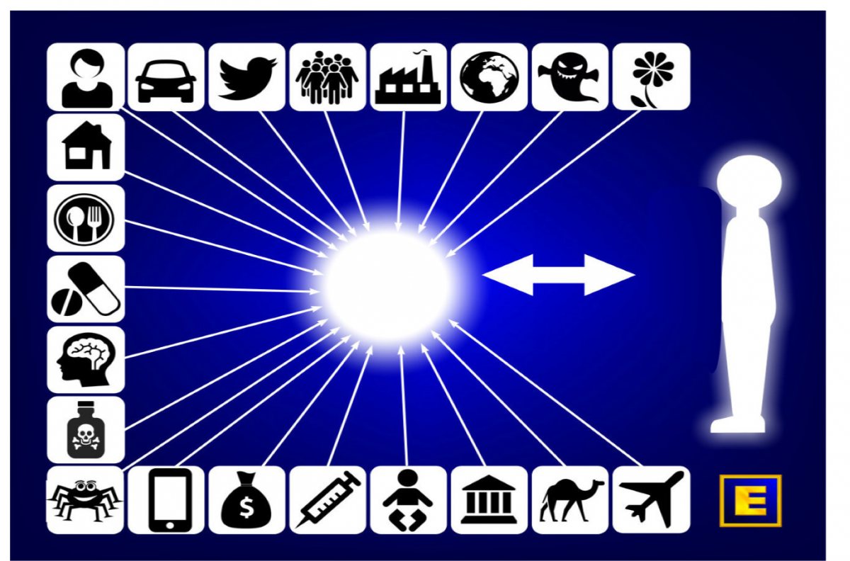 Fig 2: Relationships with entities