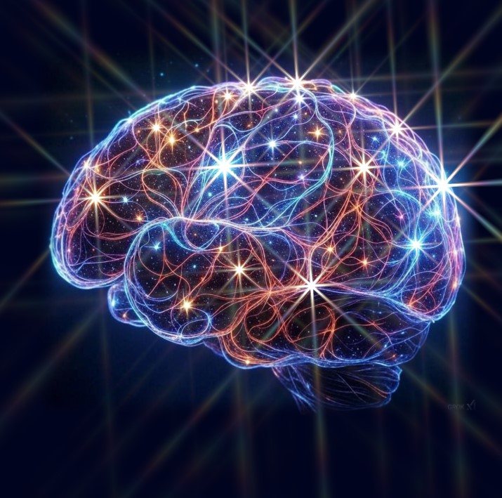 Rewiring the Brain for Positivity: The Power of Star Memories in Transforming Self-Perception