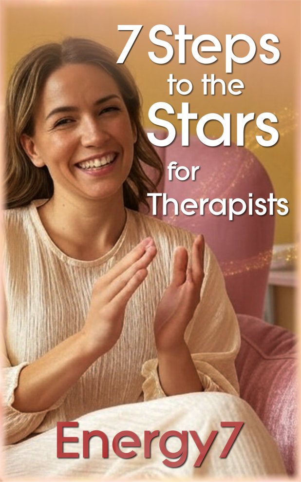 7 Steps to the Stars: Unlock Positive Memories for Therapists: A Modern Technique to Boost Well-Being ...