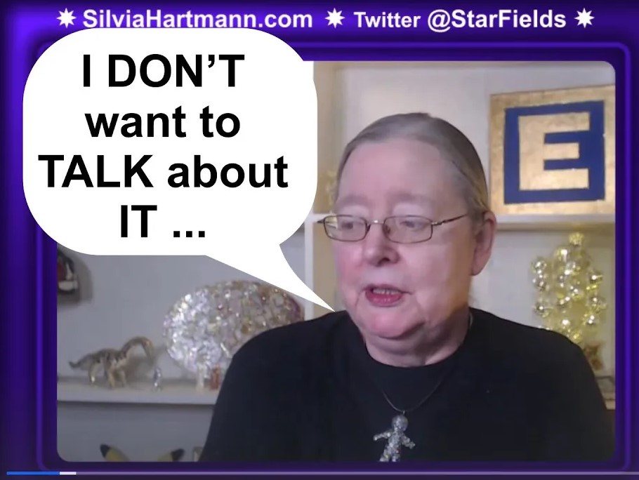 Don't Want To Talk About It? There Is Another Way!