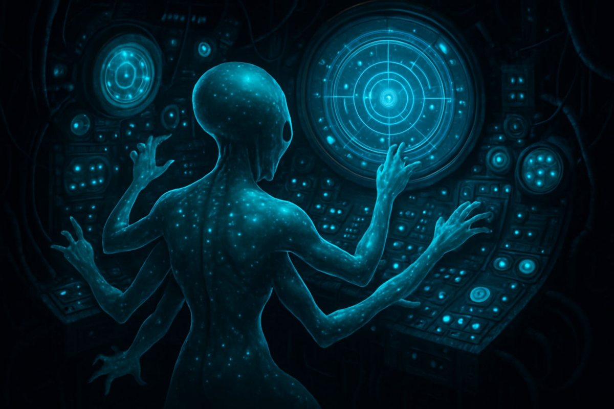 StarLab Project Avatar