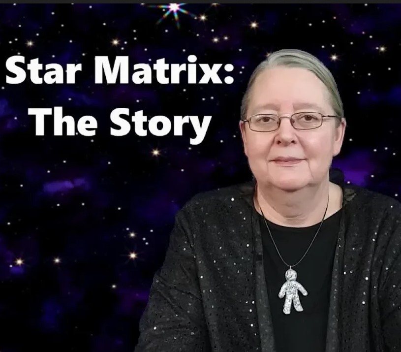 The Story Of Star Matrix Told By Silvia Hartmann