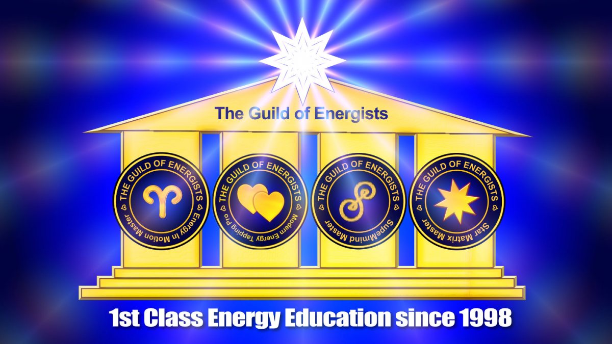 Four Pillars of Modern Energy Four Pillars of Modern Energy