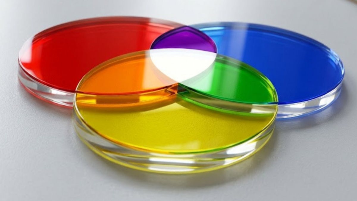 The Three Lenses: Energy, Information & Love Three Lenses