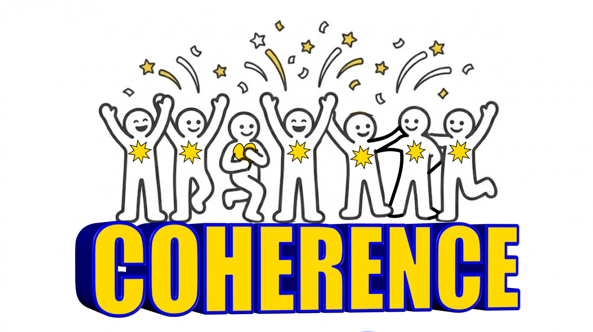 Yay Coherence