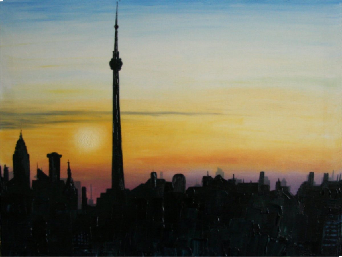 Toronto