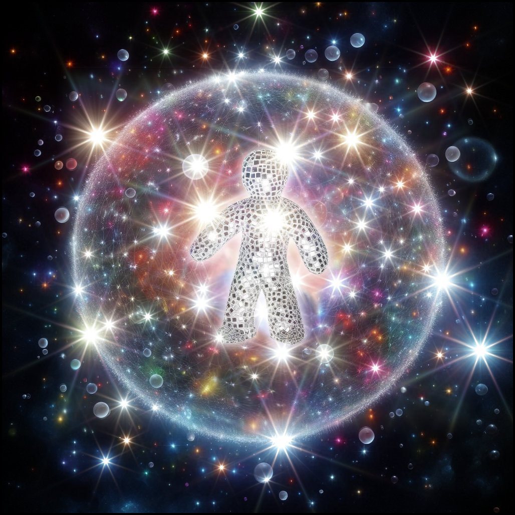 Paradigm 6 StarChild Form