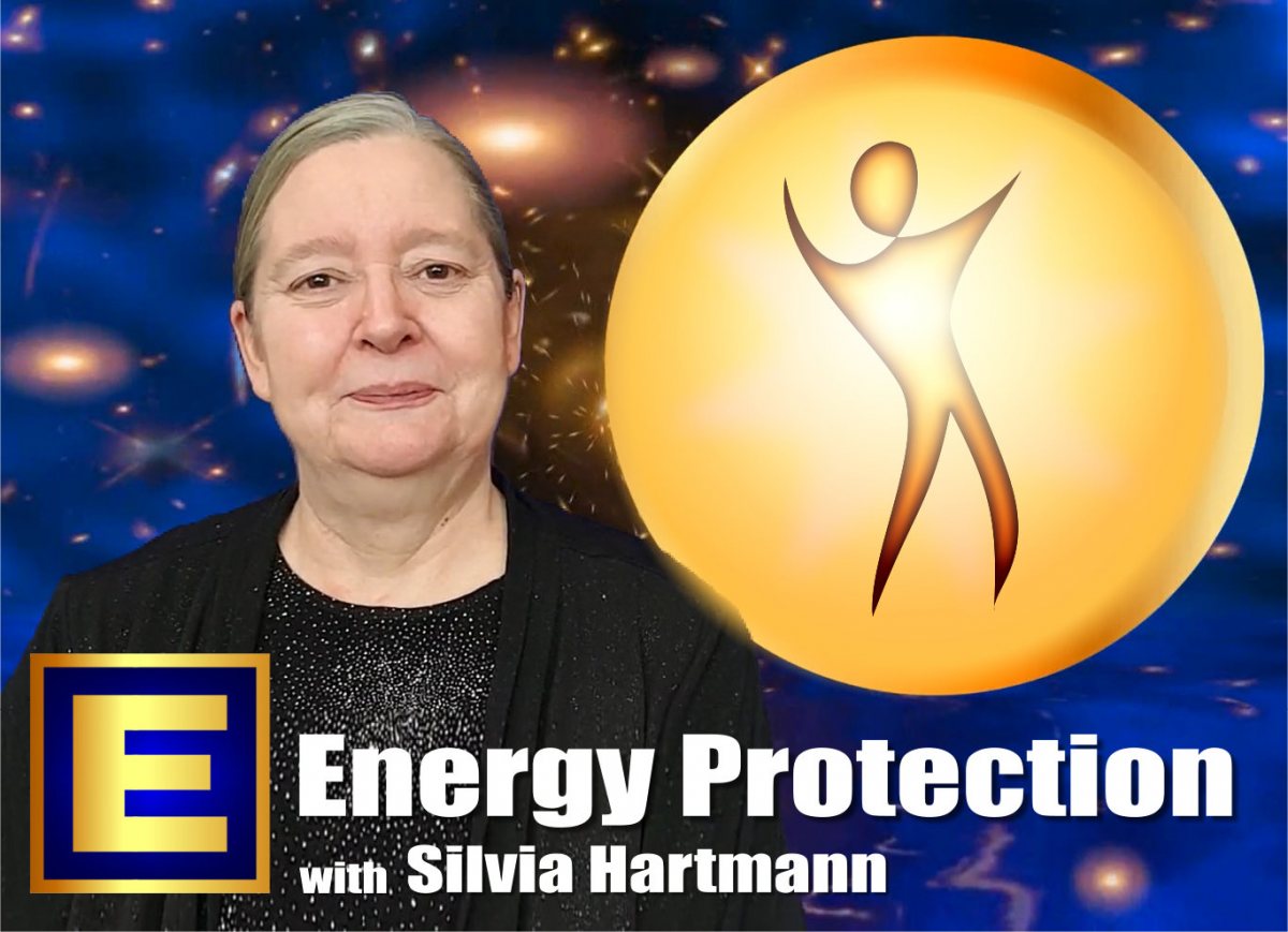 Free course on energy protection for members only