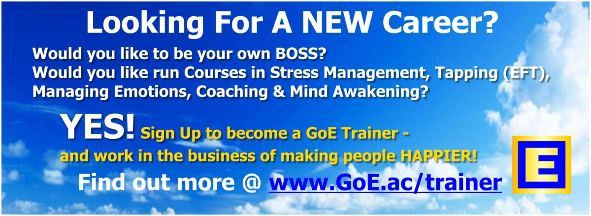 Looking for A NEW Career?