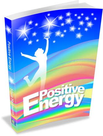 Positive Energy Book