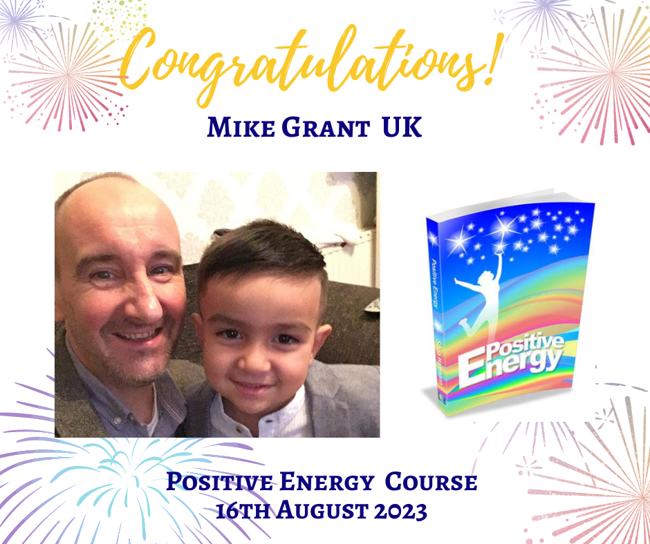 Positive Energy Day