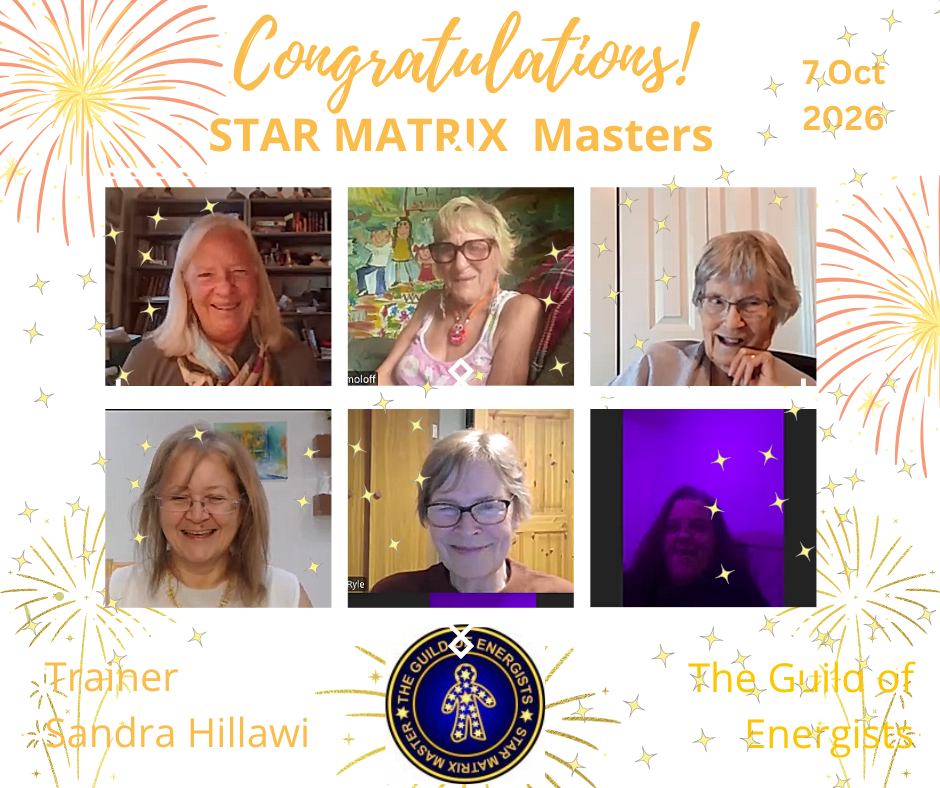 Star Matrix Master - Step 3 of STAR Therapist