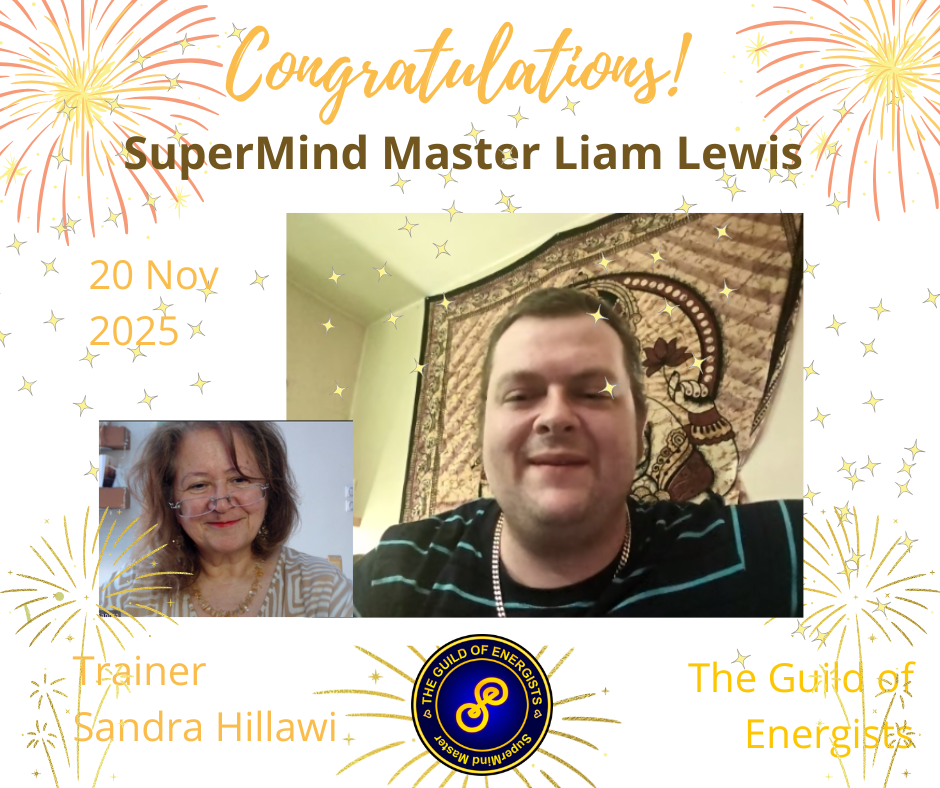SuperMind Master