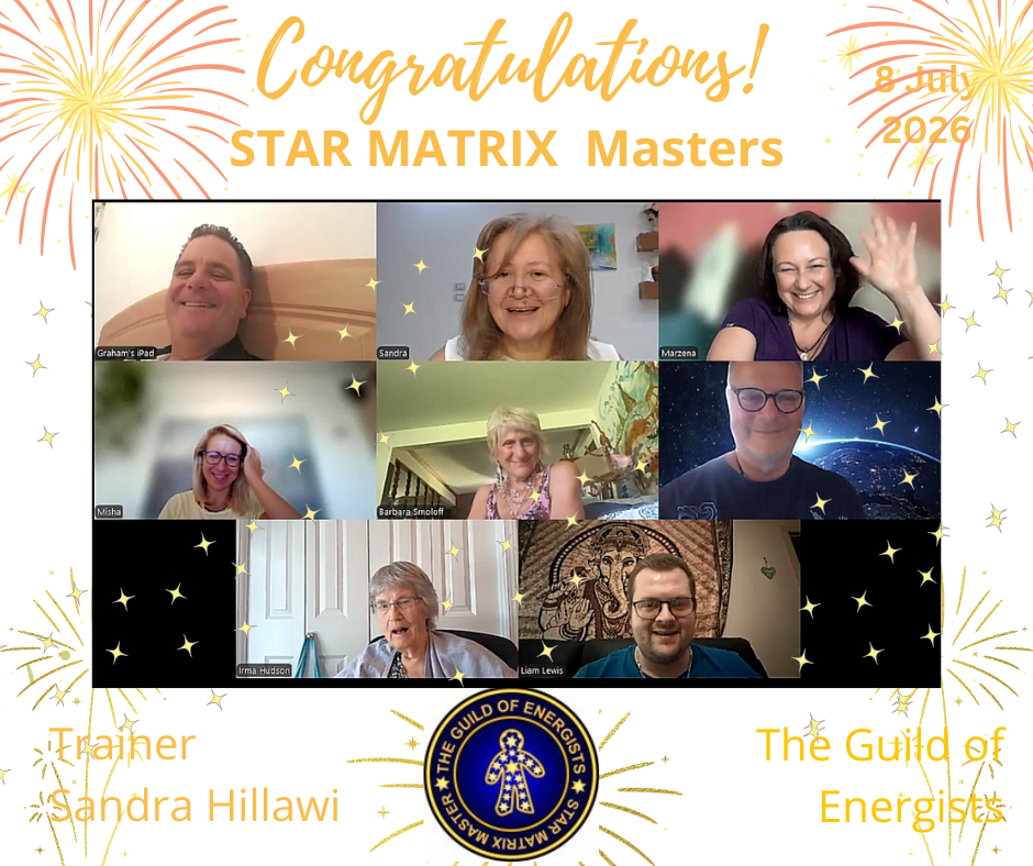 Star Matrix Master - Step 3 of STAR Therapist