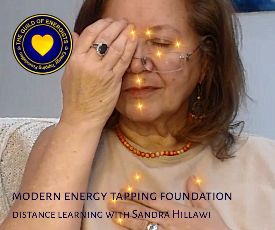 Modern Energy Tapping Foundation