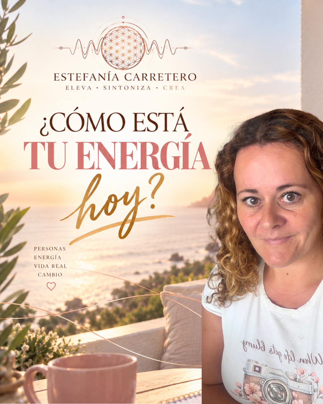 Eleva Tu Energía