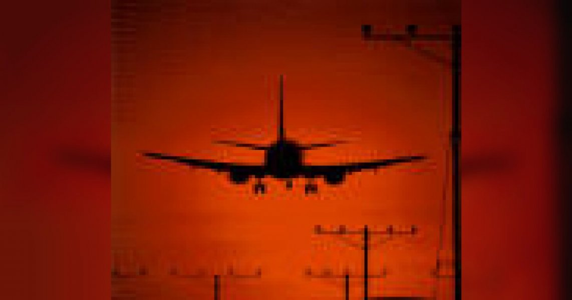 You Can Conquer Your Fear Of Flying With EFT!