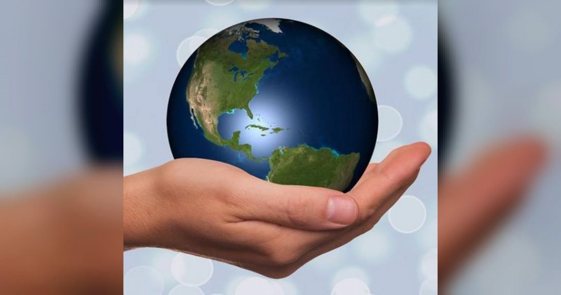 Modern Energy Tapping For World Energy Awareness