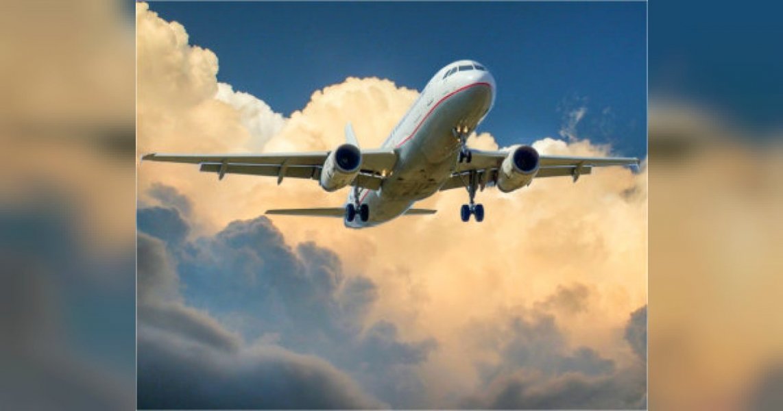 Do You Suffer From A Fear Of Flying? - Energy EFT Article