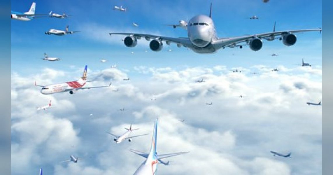 Energy Tapping for Aerophobia on BBC - Conquer Your Fear of Flying
