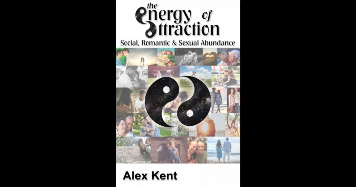 Energy Dating & Modern Energy Tapping