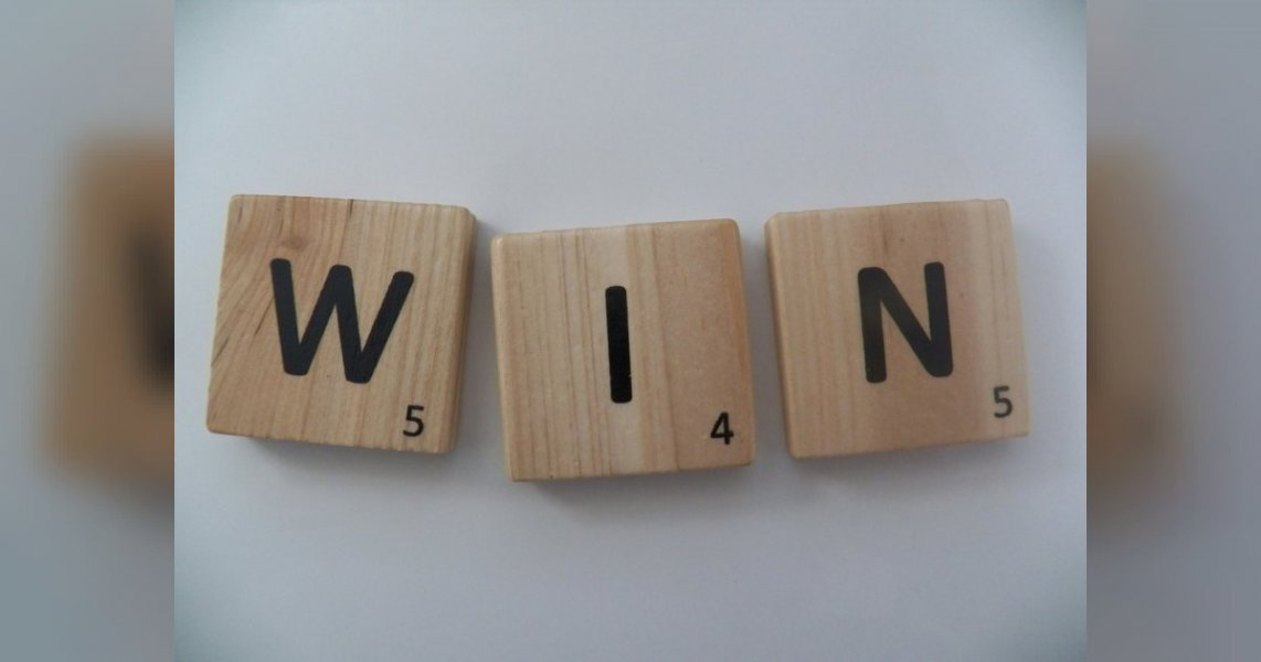 Modern Energy Tapping for Success in Business