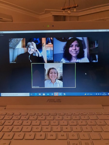 📝 Event report: SuperMind Master Practitioner Jun 19, 2021 - Jun 21, 2021