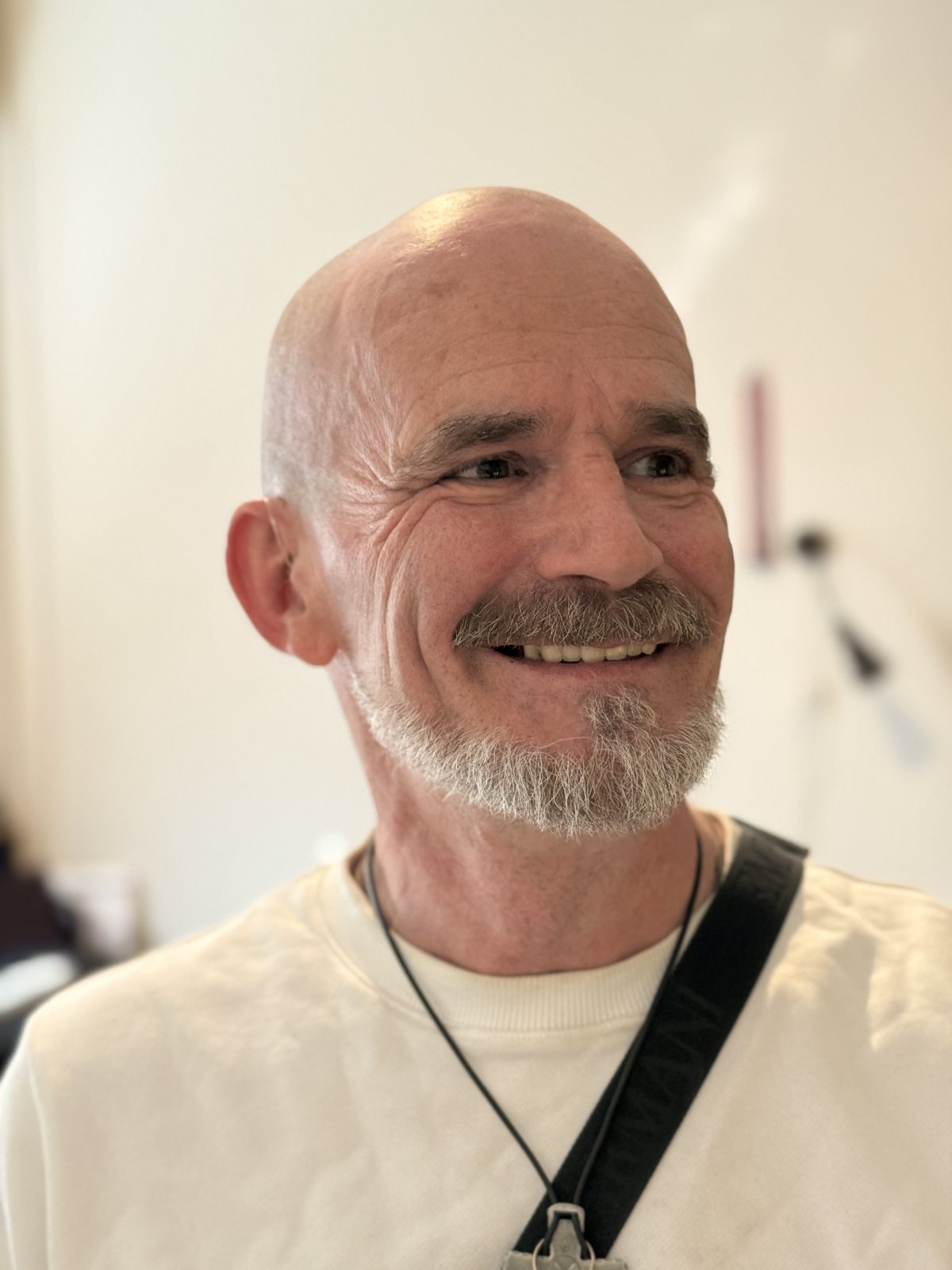 Dr Håkon Rian Mancient Ueland