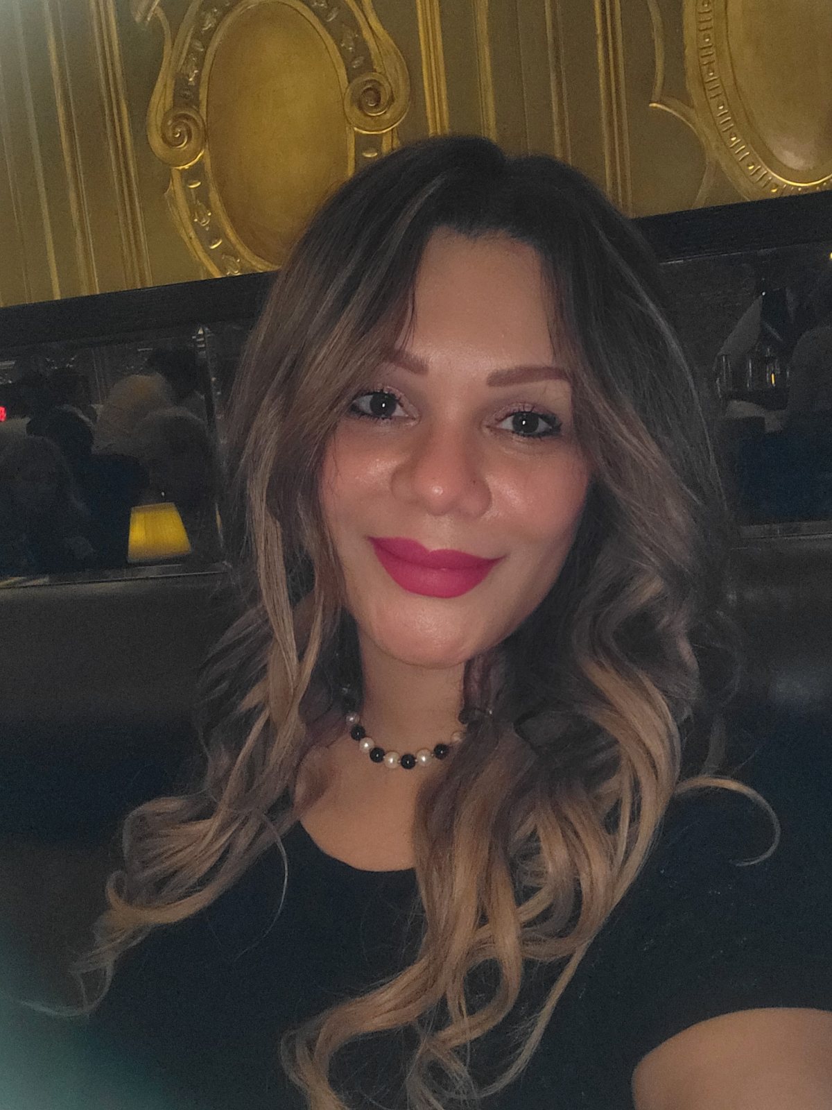 Monique Curry