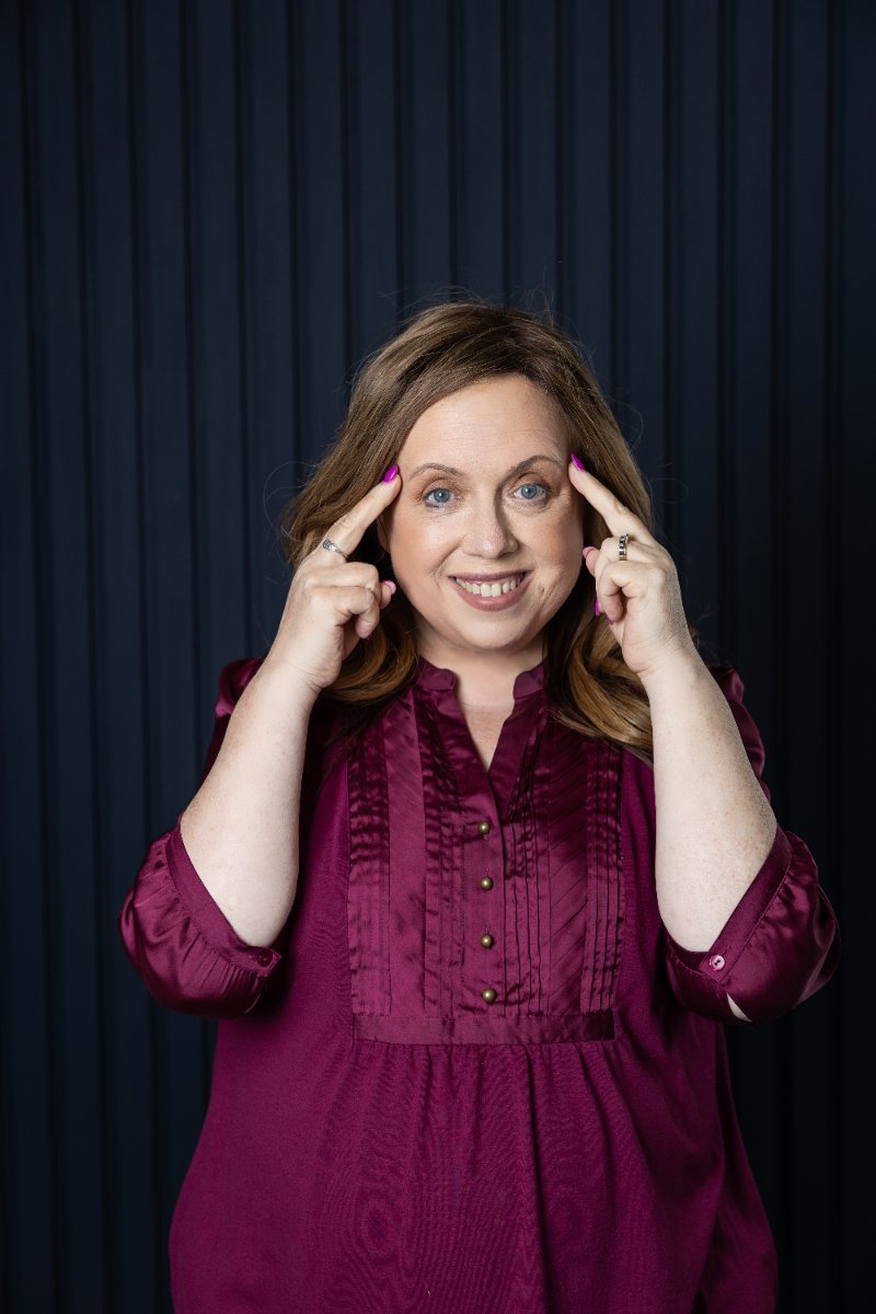 Annette Burke