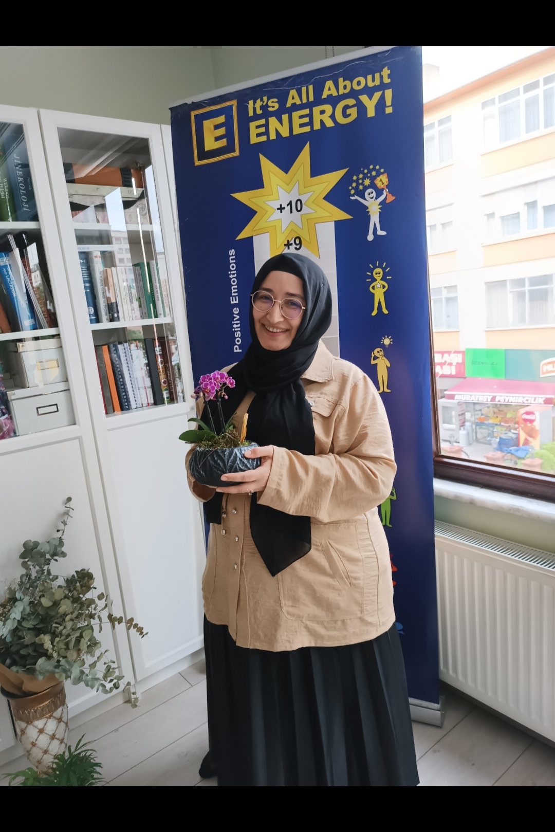 Hilâl Küçük Özdamar