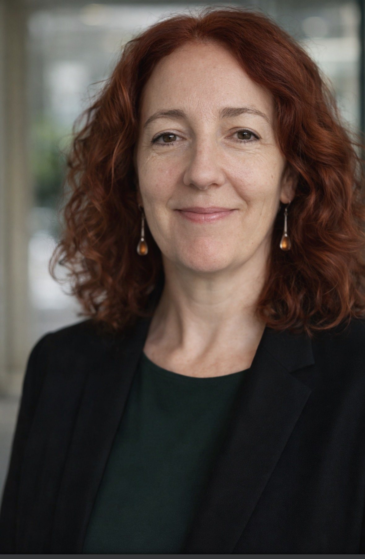 Liz Timoney
