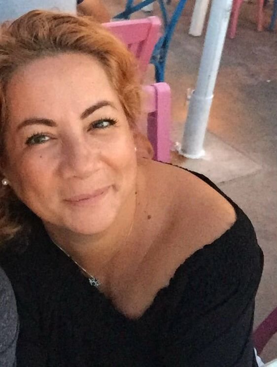 Halime Egeli Akar