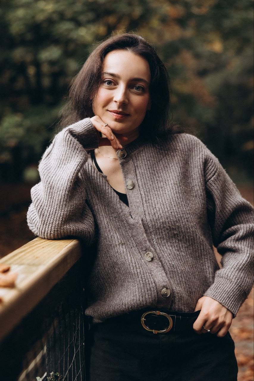 Alina Kundukova