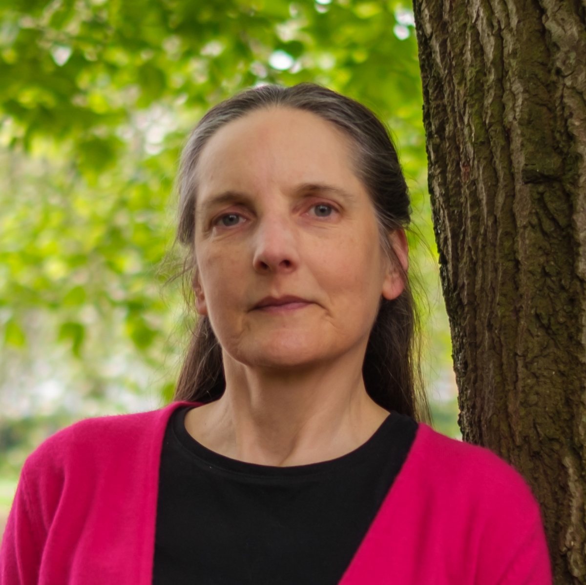 Sharon Stiles