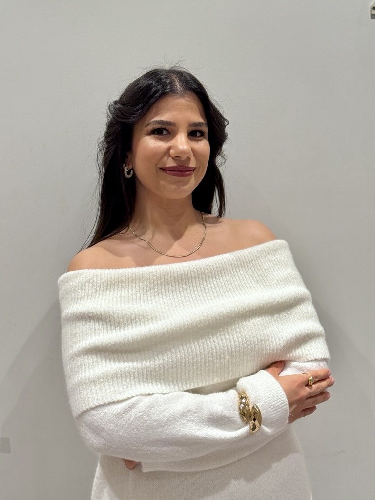 Aslı Küçükoğlu Solberg