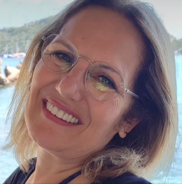 Özlem Gökçin