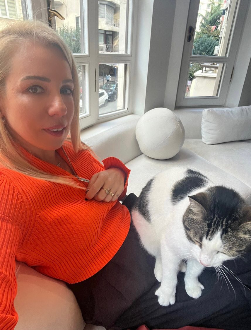 Ayşe Gökçe Kartoğlu